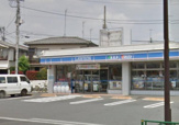 ローソン 杉並成田西三丁目店
