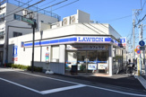 ローソン 杉並本天沼1丁目店