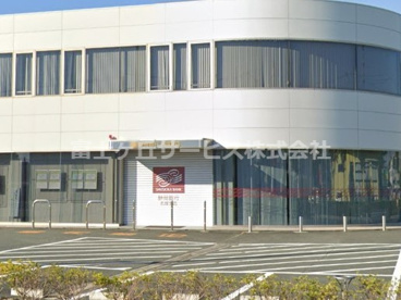 静岡銀行名塚支店の画像1