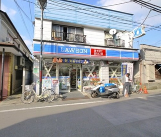 ローソン 和田三丁目店の画像1