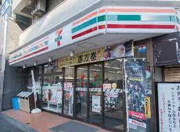 セブン-イレブン 浅草馬道店の画像3