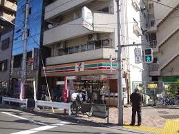 セブン-イレブン 浅草馬道店の画像5