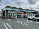 ファミリーマート 豊橋西橋良店