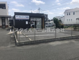 フロンティア薬局 花田店