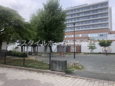 羽根井公園の画像1