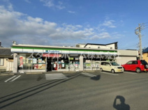 ファミリーマート 豊橋中浜店