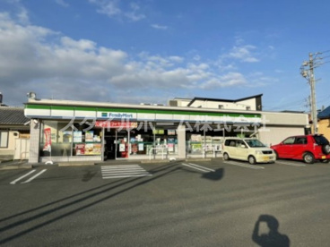 ファミリーマート 豊橋中浜店の画像1