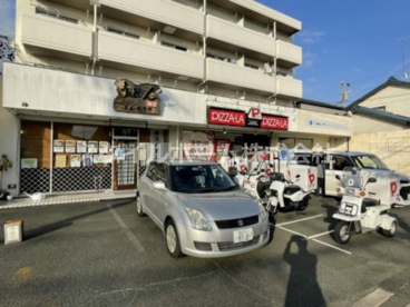 ピザーラ豊橋西店の画像1