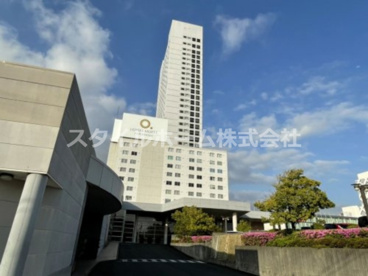 LOISIR HOTEL TOYOHASHI(ロワジールホテル豊橋)の画像1