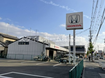Honda Cars豊橋藤沢店の画像1