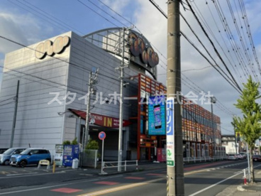 タイキ豊橋藤沢店の画像1