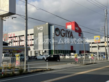 オーギヤ WO店の画像1