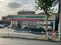 ローソンストア100 LS豊橋藤沢町店
