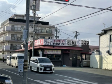 やきとりの扇屋 豊橋藤沢店の画像1
