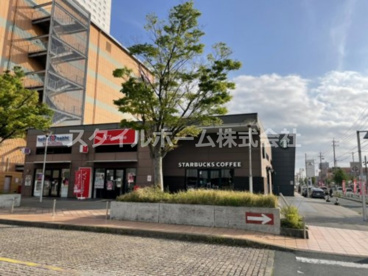 スターバックスコーヒー ホリデイ・スクエア豊橋店の画像1
