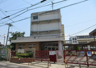 堺市立浜寺小学校の画像1