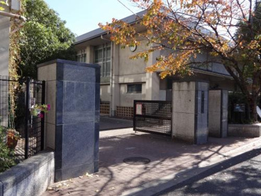 京都市立加茂川中学校の画像1