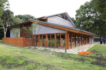 まちのこども園 代々木公園
