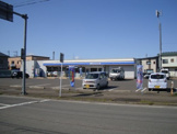 ローソン北秋田市住吉町店