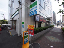 ファミリーマート 大泉学園駅北店