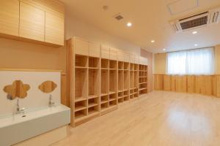 春の小川ちとせ保育園