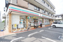セブンイレブン戸田公園駅西口店