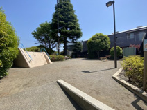 桜台児童遊園