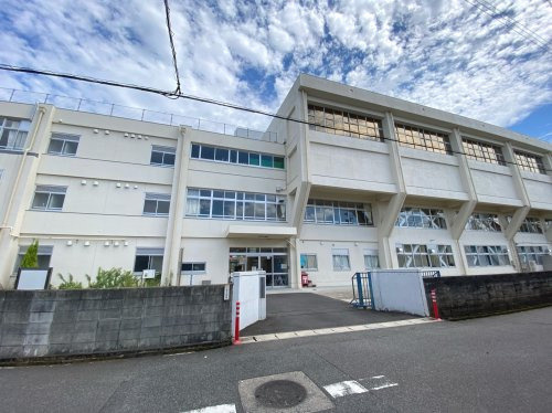 津市立新町小学校の画像