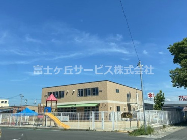 すずかけっこ保育園の画像1