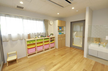 病児保育室フローレンス初台