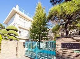 練馬区立大泉南小学校の画像1