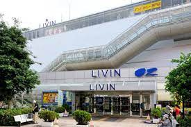 リヴィンオズ大泉店の画像1