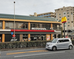 マクドナルド1号線池上店