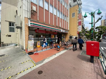 セブンイレブン 新宿大久保通り店の画像1