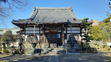 瑞円寺