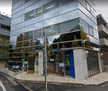 代々木インターナショナルスクール