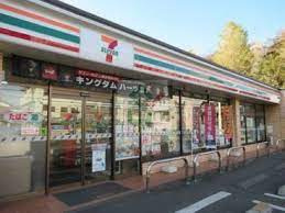 セブンイレブン 西東京向台2丁目店の画像1