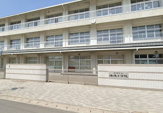 小学校 湯浅町立湯浅小学校
