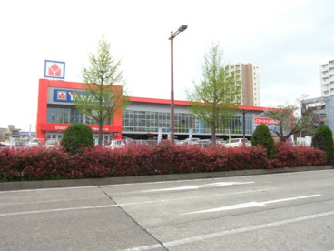 ヤマダ電機 YAMADA web.com 千種センター店の画像1