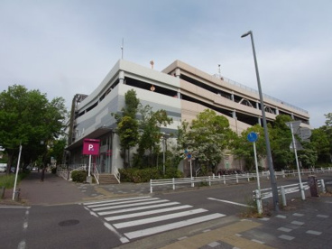 イオンタウン千種の画像1