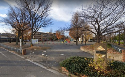 平安公園の画像1