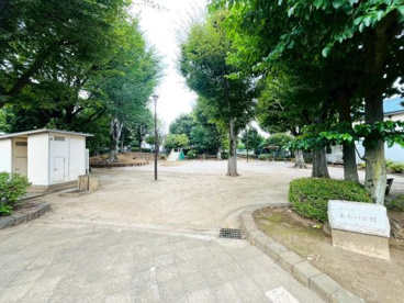 あおい公園の画像1
