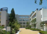 尼崎市立成文小学校