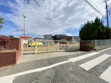熊本市立隈庄幼稚園の画像1