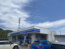 ローソン音羽蒲郡