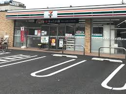 セブンイレブン 江戸川北葛西1丁目店の画像1