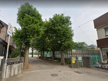 船橋市立法典東小学校の画像1