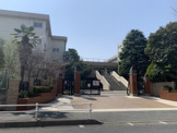 さいたま市立南浦和中学校