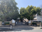 さいたま市立辻小学校