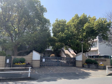 さいたま市立辻小学校の画像1